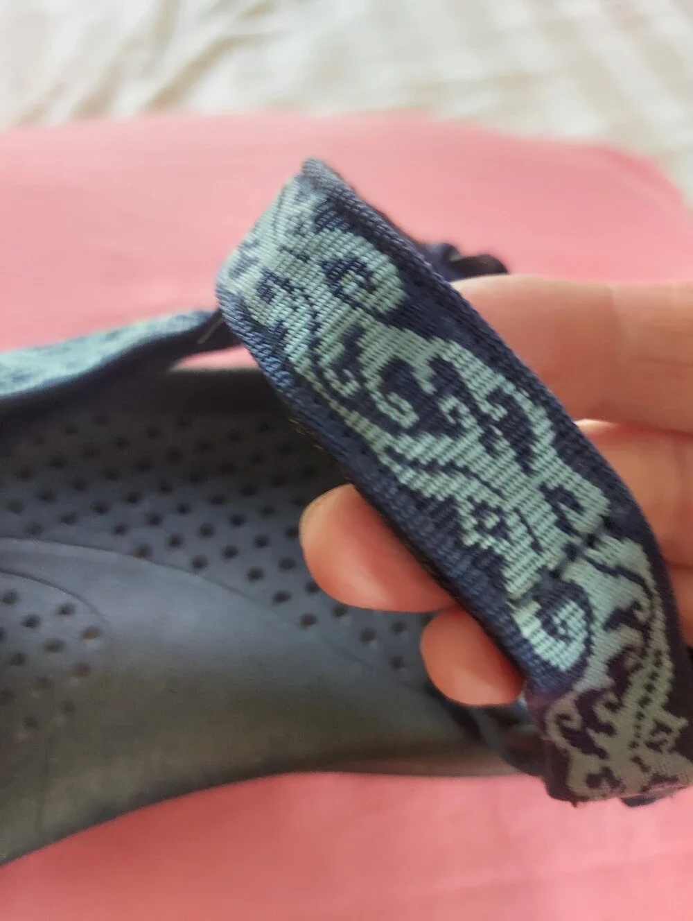 Women's Teva Hurricane Sandals Size 8